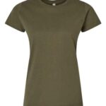 Women's Fine Jersey Tee