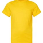 Youth Fine Jersey Tee