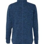 Women's Cosmic Fleece Quarter-Zip Pullover