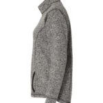 Women's Cosmic Fleece Quarter-Zip Pullover
