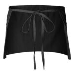 Waist Apron with Pockets