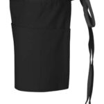 Waist Apron with Pockets