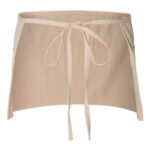 Waist Apron with Pockets