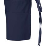 Waist Apron with Pockets