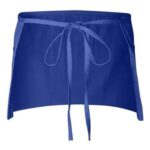 Waist Apron with Pockets