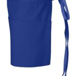 Waist Apron with Pockets