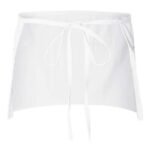 Waist Apron with Pockets