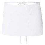 Waist Apron with Pockets