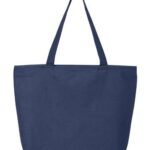 25L Zippered Tote