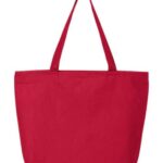 25L Zippered Tote