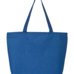 25L Zippered Tote