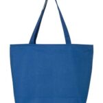25L Zippered Tote