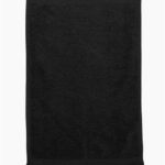 Fringed Fingertip Towel