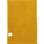 Fringed Fingertip Towel
