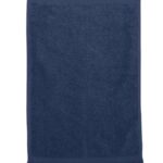 Fringed Fingertip Towel