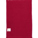Fringed Fingertip Towel