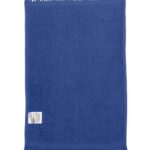 Fringed Fingertip Towel