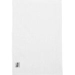 Fringed Fingertip Towel