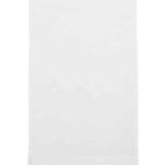 Fringed Fingertip Towel