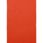 Budget Rally Towel