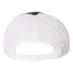 Garment-Washed Trucker Cap