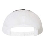 Garment-Washed Trucker Cap