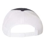 Garment-Washed Trucker Cap