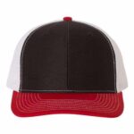 Snapback Trucker Cap