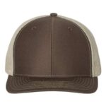 Snapback Trucker Cap