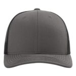 Snapback Trucker Cap
