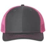 Snapback Trucker Cap