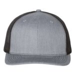 Snapback Trucker Cap
