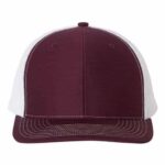 Snapback Trucker Cap