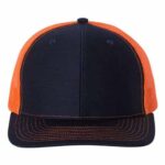 Snapback Trucker Cap