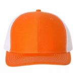 Snapback Trucker Cap