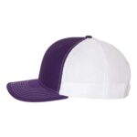 Snapback Trucker Cap
