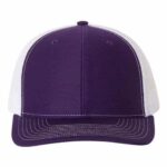 Snapback Trucker Cap