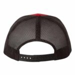 Snapback Trucker Cap