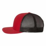 Snapback Trucker Cap