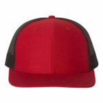 Snapback Trucker Cap