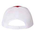 Snapback Trucker Cap