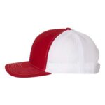 Snapback Trucker Cap