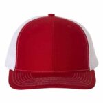 Snapback Trucker Cap