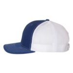 Snapback Trucker Cap