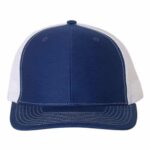 Snapback Trucker Cap