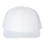 Snapback Trucker Cap