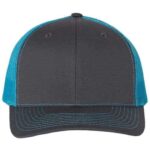Snapback Trucker Cap