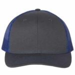 Snapback Trucker Cap