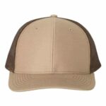 Snapback Trucker Cap