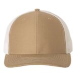 Snapback Trucker Cap